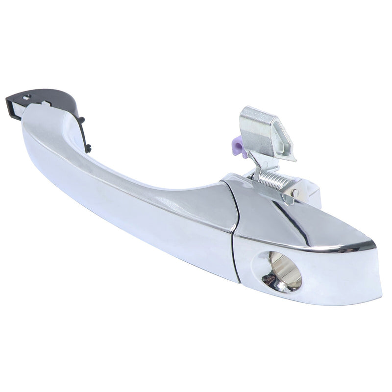 DURAFORCE Chrysler 300 Dodge Magnum Front Left Exterior Door Handle Driver Side