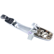 DURAFORCE Chrysler 300 Dodge Magnum Front Left Exterior Door Handle Driver Side