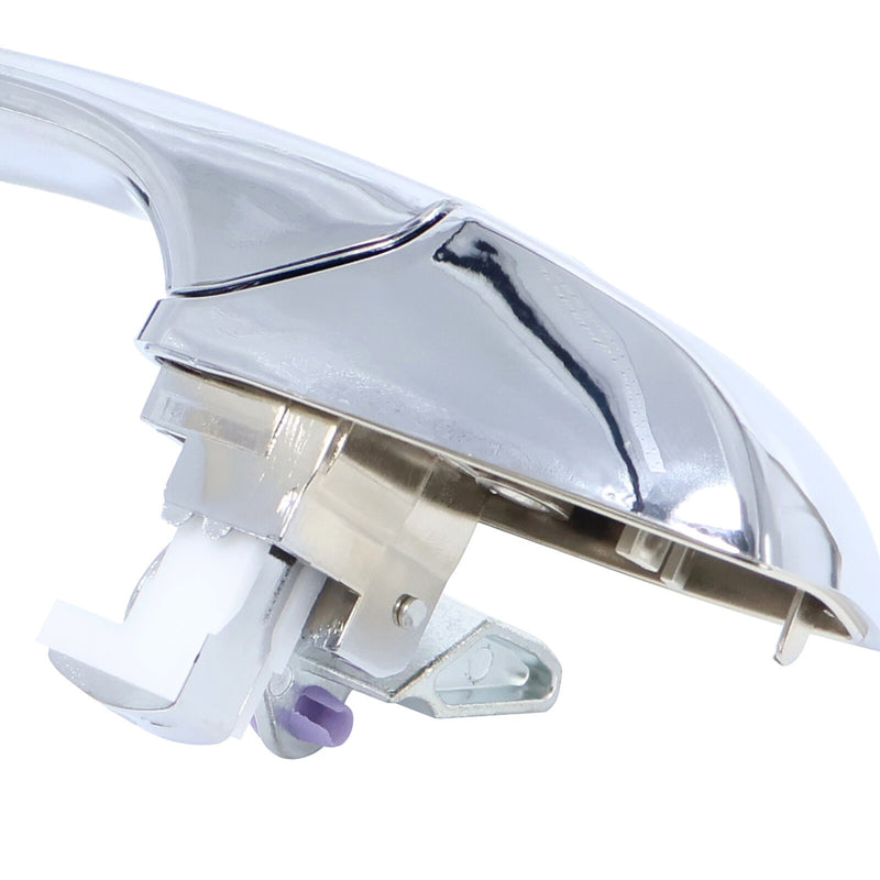 DURAFORCE Chrysler 300 Dodge Magnum Front Left Exterior Door Handle Driver Side