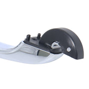DURAFORCE Chrysler 300 Dodge Magnum Front Left Exterior Door Handle Driver Side