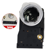 DURAFORCE Duralast Ignition Switch 56021346AB for 1997-2001 Dodge Ram 1500-3500