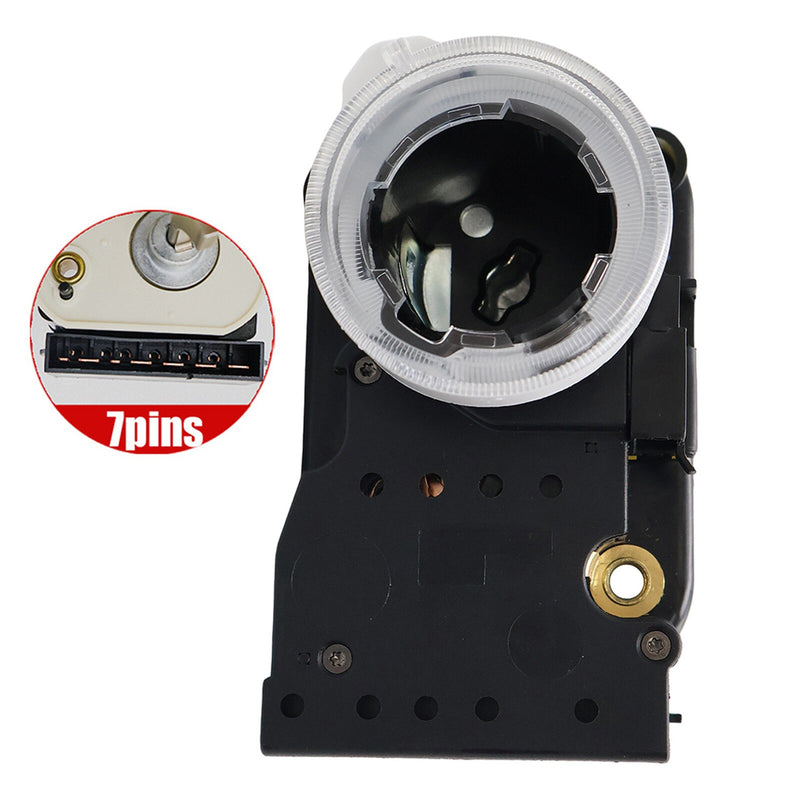 DURAFORCE Duralast Ignition Switch 56021346AB for 1997-2001 Dodge Ram 1500-3500