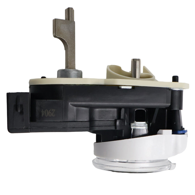 DURAFORCE Duralast Ignition Switch 56021346AB for 1997-2001 Dodge Ram 1500-3500