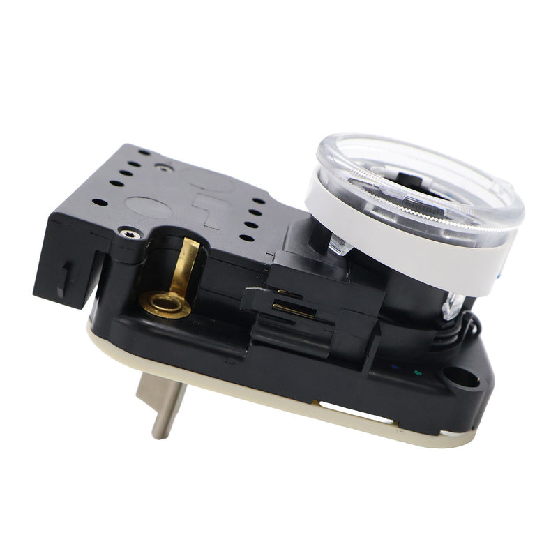 DURAFORCE Duralast Ignition Switch 56021346AB for 1997-2001 Dodge Ram 1500-3500