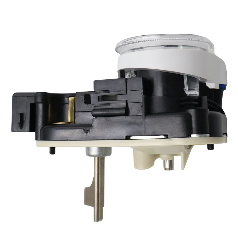 DURAFORCE Duralast Ignition Switch 56021346AB for 1997-2001 Dodge Ram 1500-3500