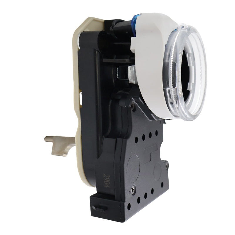 DURAFORCE Duralast Ignition Switch 56021346AB for 1997-2001 Dodge Ram 1500-3500