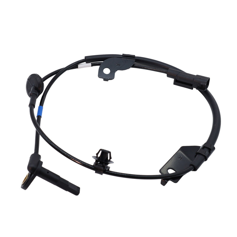 DURAFORCE Front Right ABS Wheel Speed Sensor for Mitsubishi Lancer Outlander 4670A576