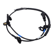 DURAFORCE Front Right ABS Wheel Speed Sensor for Mitsubishi Lancer Outlander 4670A576