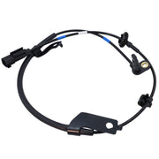 DURAFORCE Front Right ABS Wheel Speed Sensor for Mitsubishi Lancer Outlander 4670A576
