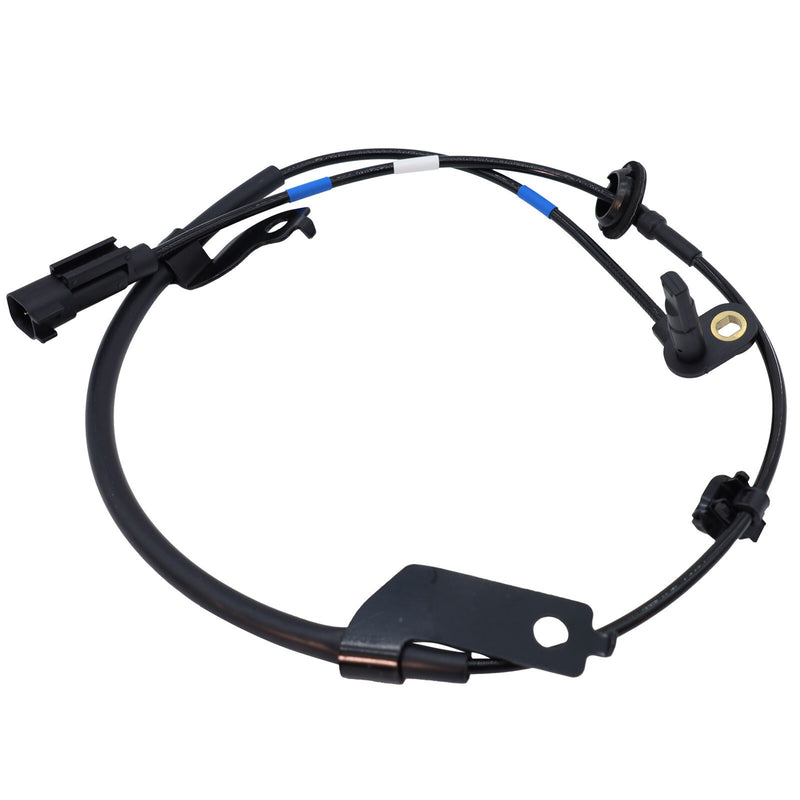 DURAFORCE Front Right ABS Wheel Speed Sensor for Mitsubishi Lancer Outlander 4670A576