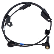 DURAFORCE Front Right ABS Wheel Speed Sensor for Mitsubishi Lancer Outlander 4670A576
