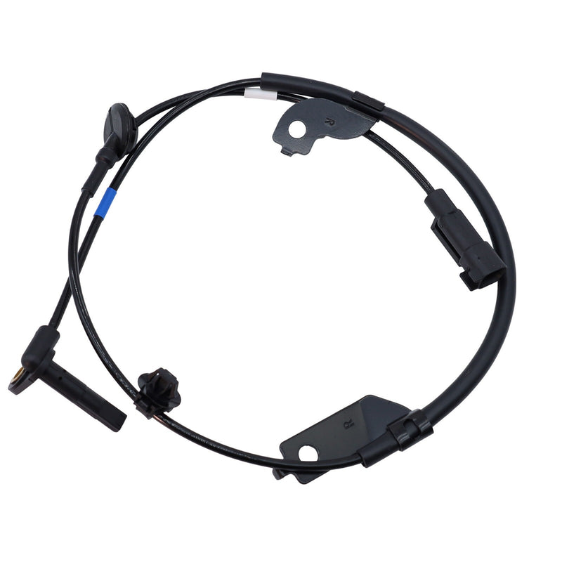 DURAFORCE Front Right ABS Wheel Speed Sensor for Mitsubishi Lancer Outlander 4670A576