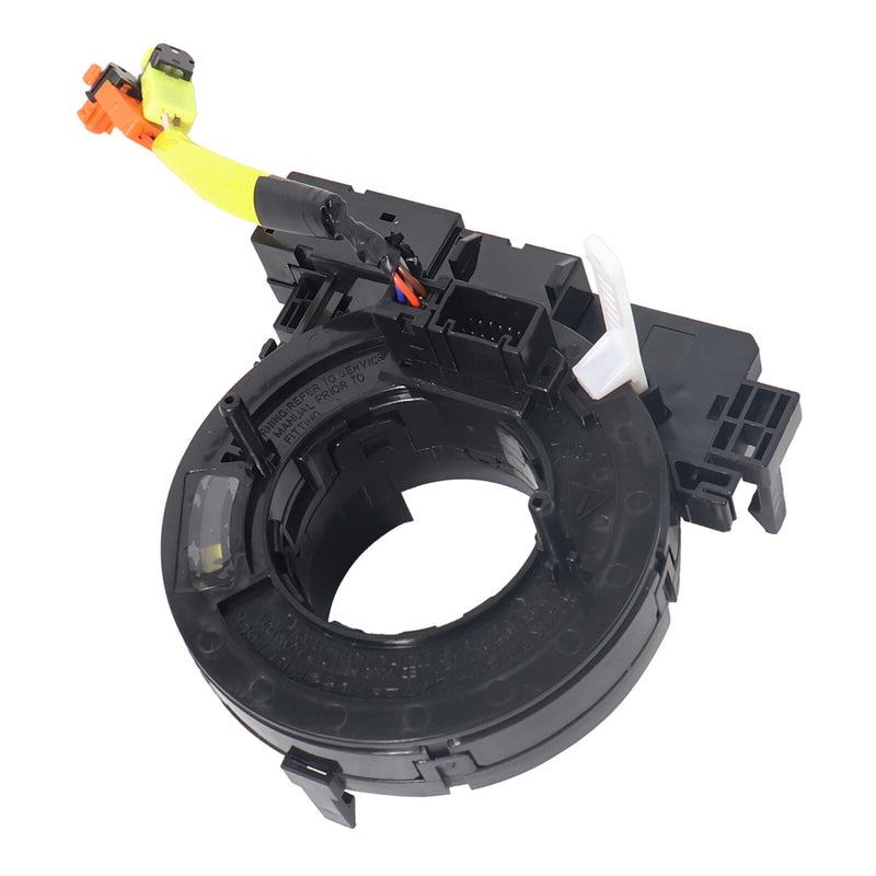 DURAFORCE Clock Spring for Mazda 6 2016-2021, CX3 2016-2021, CX5 2013-2014, CX9 2016-2023