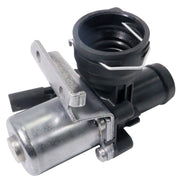 DURAFORCE Mercedes-Benz C250 SLK250 Heater Coolant Pump Valve A2712030164 2012-2015