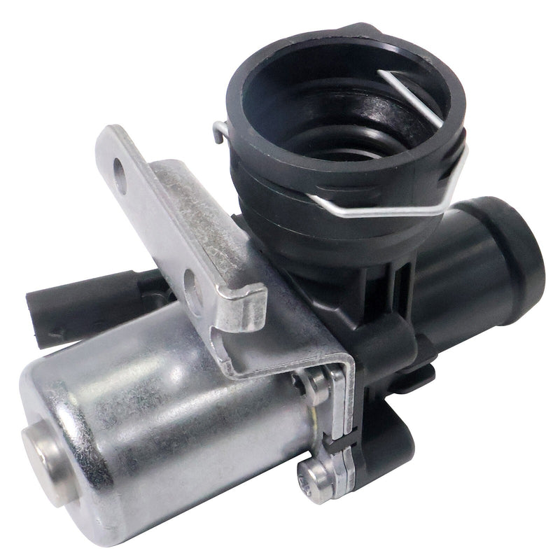 DURAFORCE Mercedes-Benz C250 SLK250 Heater Coolant Pump Valve A2712030164 2012-2015