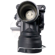 DURAFORCE Mercedes-Benz C250 SLK250 Heater Coolant Pump Valve A2712030164 2012-2015
