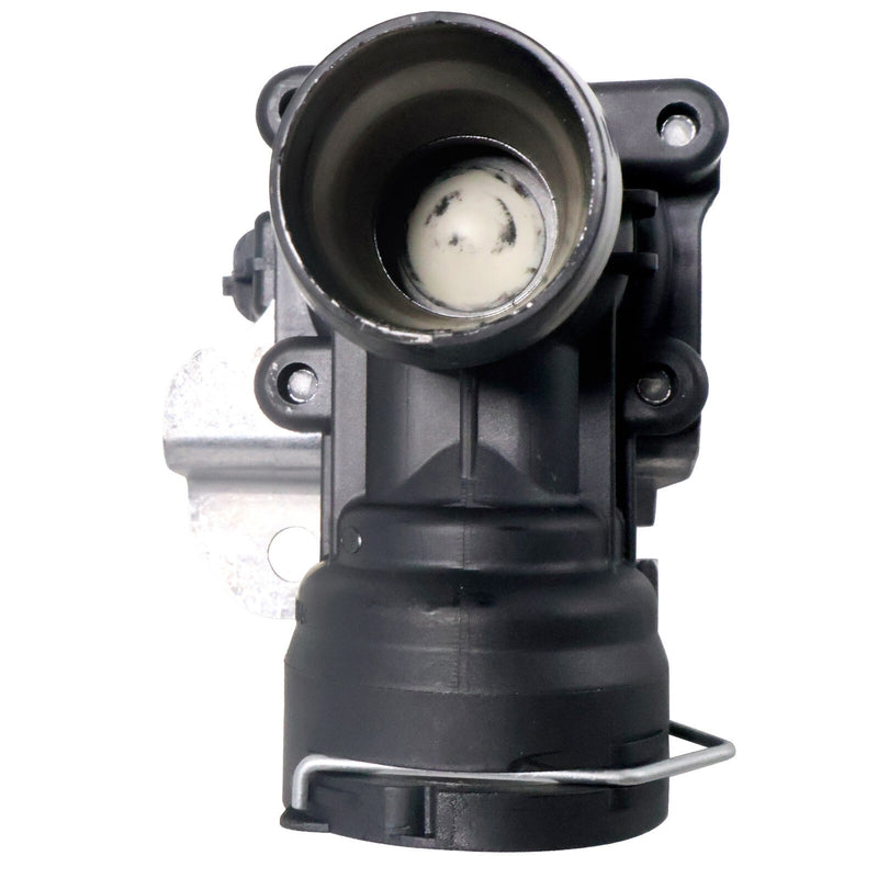 DURAFORCE Mercedes-Benz C250 SLK250 Heater Coolant Pump Valve A2712030164 2012-2015