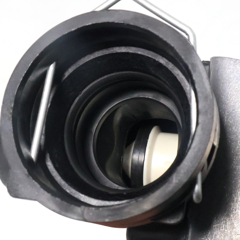 DURAFORCE Mercedes-Benz C250 SLK250 Heater Coolant Pump Valve A2712030164 2012-2015