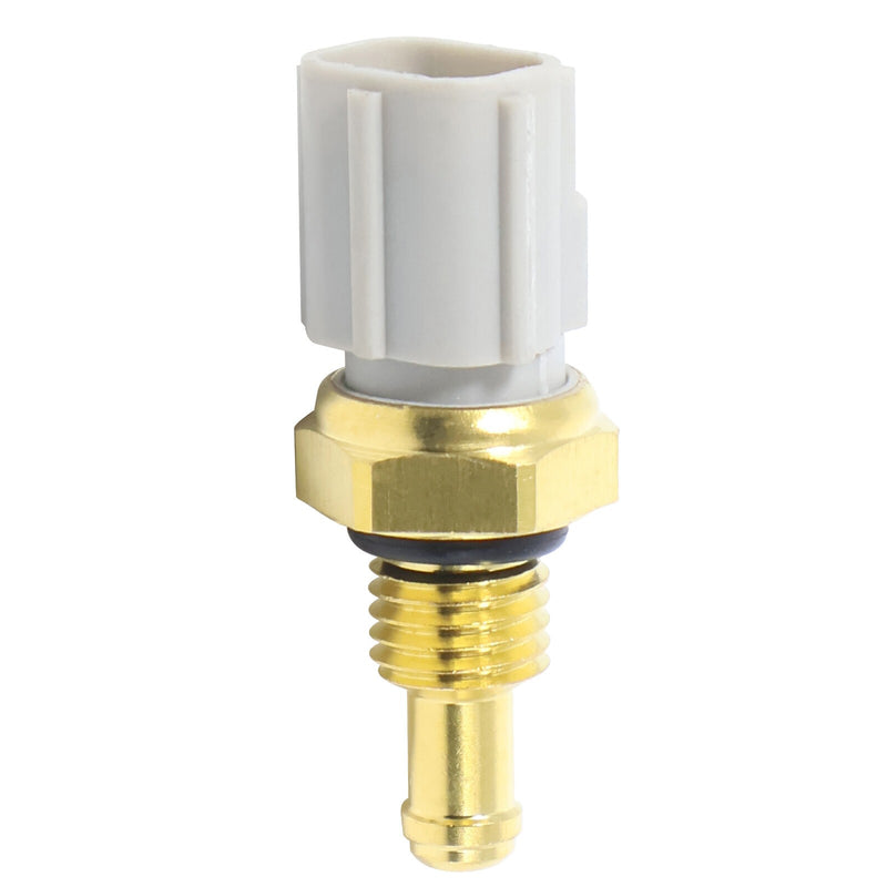 DURAFORCE Engine Coolant Temperature Sensor for Mazda 3 5 6 CX7 MX5 2003-2015 L4