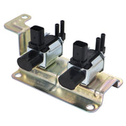 DURAFORCE New Intake Manifold Vacuum Solenoid Valve for Mazda 3 6 CX-7 L4 4M5G-9J559-NB