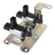 DURAFORCE New Intake Manifold Vacuum Solenoid Valve for Mazda 3 6 CX-7 L4 4M5G-9J559-NB