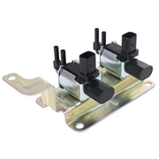 DURAFORCE New Intake Manifold Vacuum Solenoid Valve for Mazda 3 6 CX-7 L4 4M5G-9J559-NB