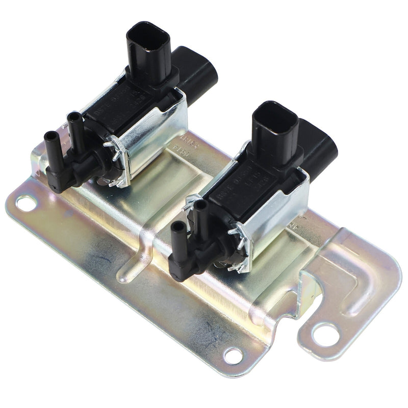 DURAFORCE New Intake Manifold Vacuum Solenoid Valve for Mazda 3 6 CX-7 L4 4M5G-9J559-NB