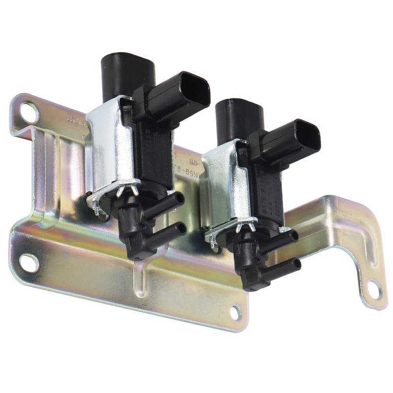 DURAFORCE New Intake Manifold Vacuum Solenoid Valve for Mazda 3 6 CX-7 L4 4M5G-9J559-NB