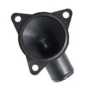 DURAFORCE 902-895 Upper Engine Coolant Thermostat Housing for Ford Explorer Mazda