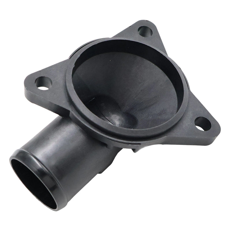 DURAFORCE 902-895 Upper Engine Coolant Thermostat Housing for Ford Explorer Mazda