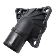 DURAFORCE 902-895 Upper Engine Coolant Thermostat Housing for Ford Explorer Mazda
