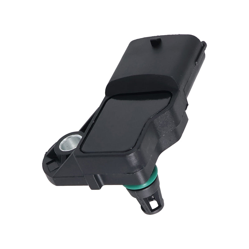 DURAFORCE MAP Sensor 0281002743 for Cummins Kamaz Volvo Renault Manifold Pressure