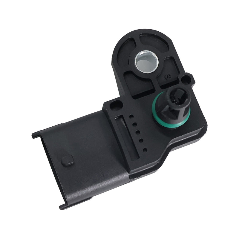 DURAFORCE MAP Sensor 0281002743 for Cummins Kamaz Volvo Renault Manifold Pressure