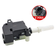 DURAFORCE VW MK3 Passat B5 Sharan Tailgate Central Lock Actuator Motor 3B5827061C New