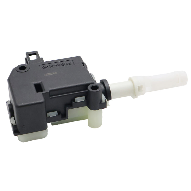 DURAFORCE VW MK3 Passat B5 Sharan Tailgate Central Lock Actuator Motor 3B5827061C New