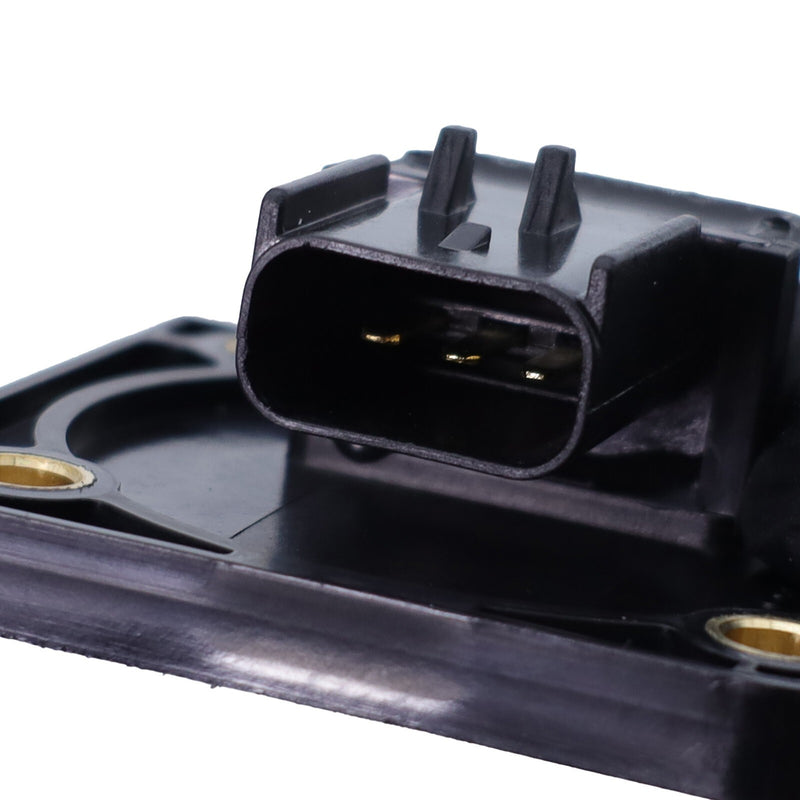 DURAFORCE 96-05 Dodge Chrysler Neon Sebring Camshaft Position Sensor w/ Connector
