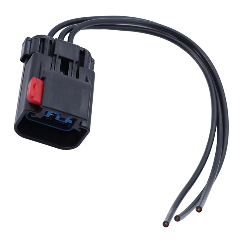 DURAFORCE 96-05 Dodge Chrysler Neon Sebring Camshaft Position Sensor w/ Connector
