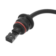 DURAFORCE Set of 2 Rear ABS Wheel Speed Sensors for Chrysler Grand Caravan Dodge 01-07 New