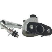 DURAFORCE Buick Encore Cruze Turbo Charger Coolant Return Hose Line 55567067