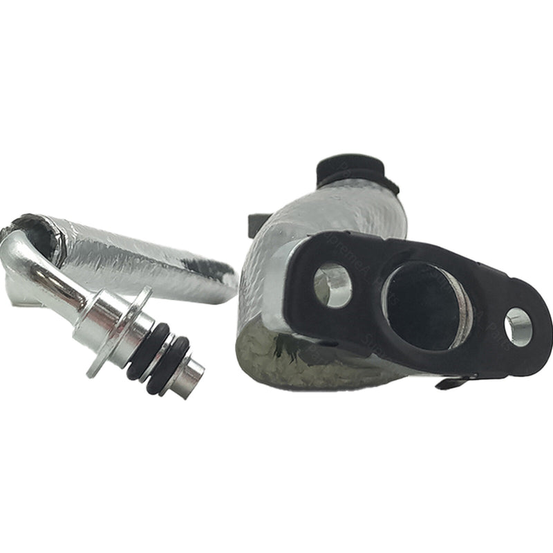 DURAFORCE Buick Encore Cruze Turbo Charger Coolant Return Hose Line 55567067