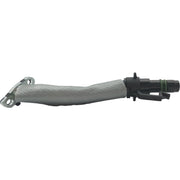 DURAFORCE Buick Encore Cruze Turbo Charger Coolant Return Hose Line 55567067