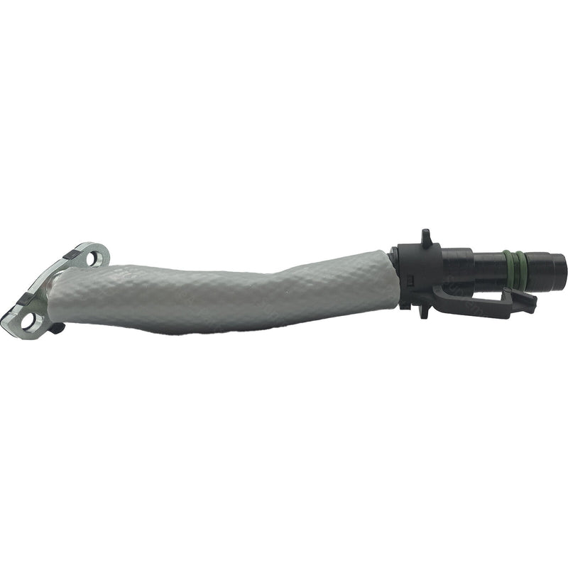DURAFORCE Buick Encore Cruze Turbo Charger Coolant Return Hose Line 55567067