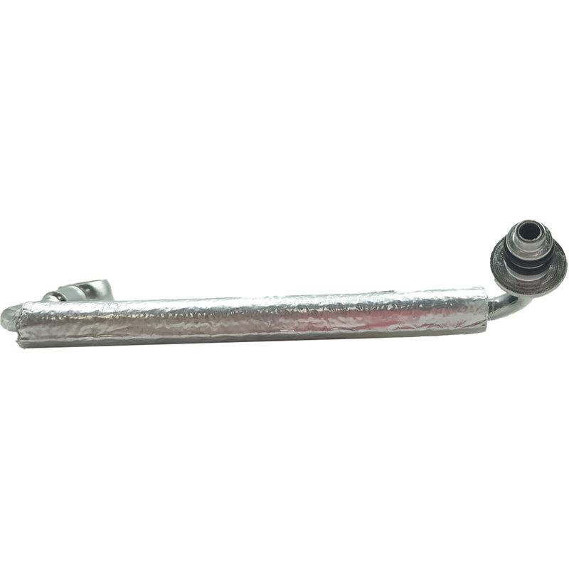 DURAFORCE Buick Encore Cruze Turbo Charger Coolant Return Hose Line 55567067