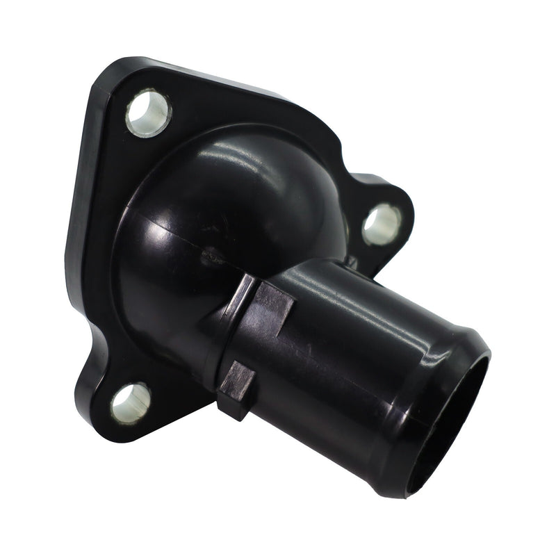 DURAFORCE Suzuki 1756077EA0 Water Outlet Thermostat Housing Cover 1996-2013