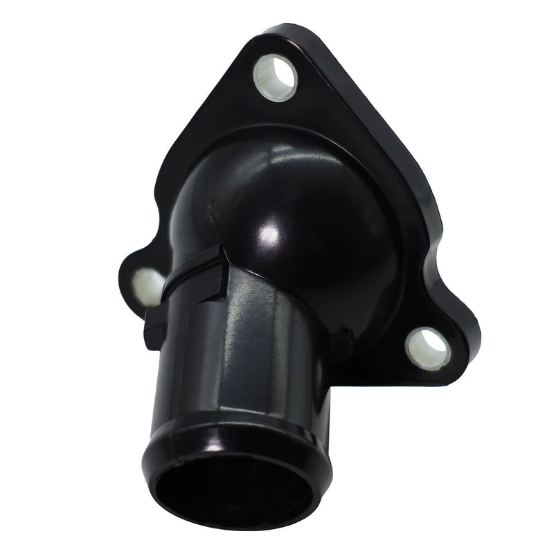 DURAFORCE Suzuki 1756077EA0 Water Outlet Thermostat Housing Cover 1996-2013