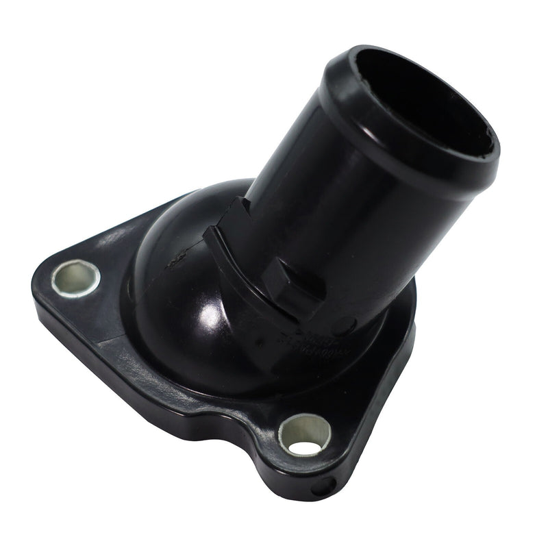 DURAFORCE Suzuki 1756077EA0 Water Outlet Thermostat Housing Cover 1996-2013