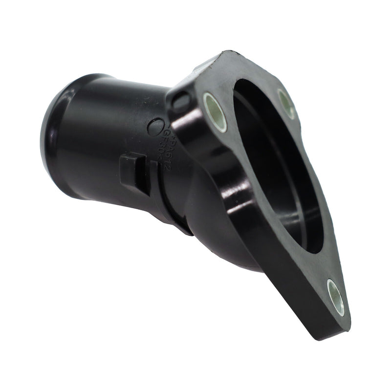 DURAFORCE Suzuki 1756077EA0 Water Outlet Thermostat Housing Cover 1996-2013