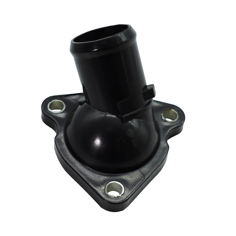 DURAFORCE Suzuki 1756077EA0 Water Outlet Thermostat Housing Cover 1996-2013