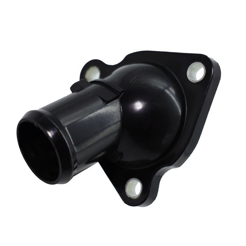 DURAFORCE Suzuki 1756077EA0 Water Outlet Thermostat Housing Cover 1996-2013