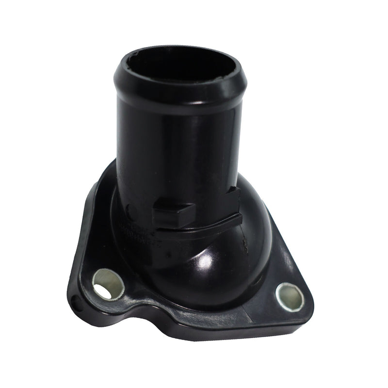 DURAFORCE Suzuki 1756077EA0 Water Outlet Thermostat Housing Cover 1996-2013